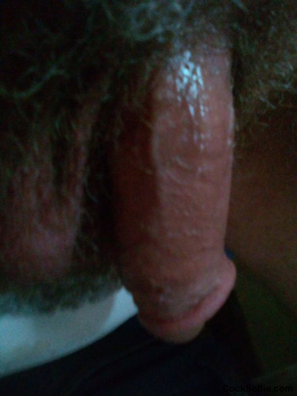  - Cock Selfie