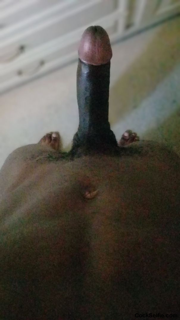  - Cock Selfie