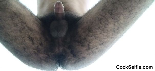  - Cock Selfie