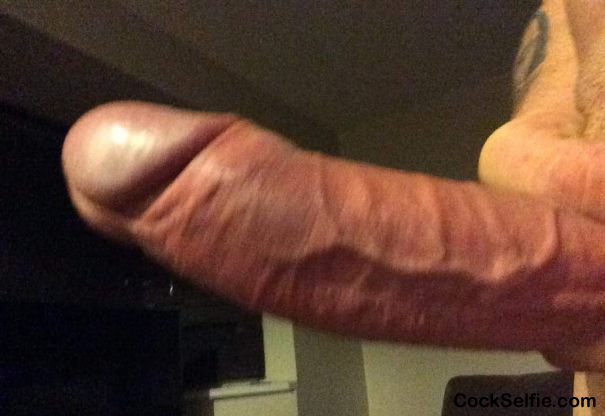  - Cock Selfie