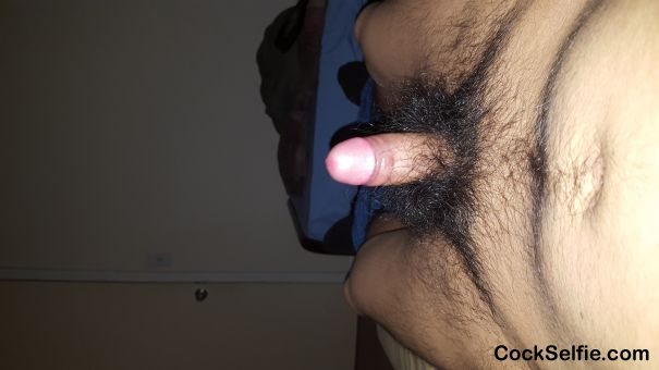 Any girl wants some of these juicy dick lol - Cock Selfie