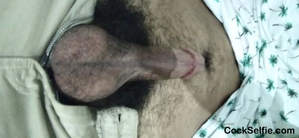 cock dick - Cock Selfie