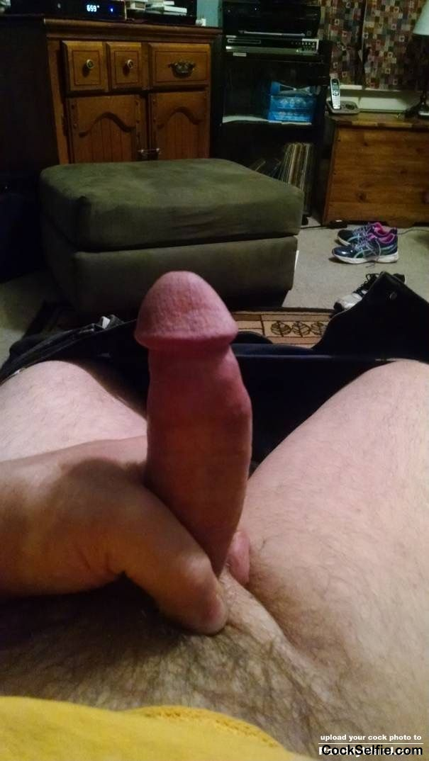  - Cock Selfie