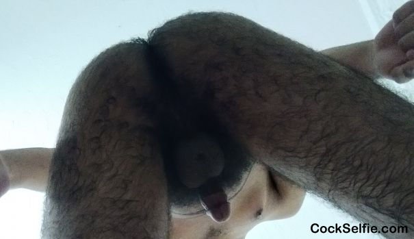  - Cock Selfie