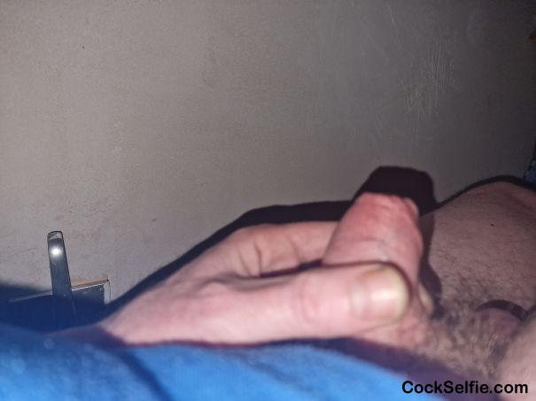  - Cock Selfie