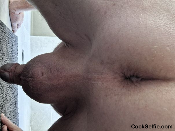 In need of cock - Cock Selfie