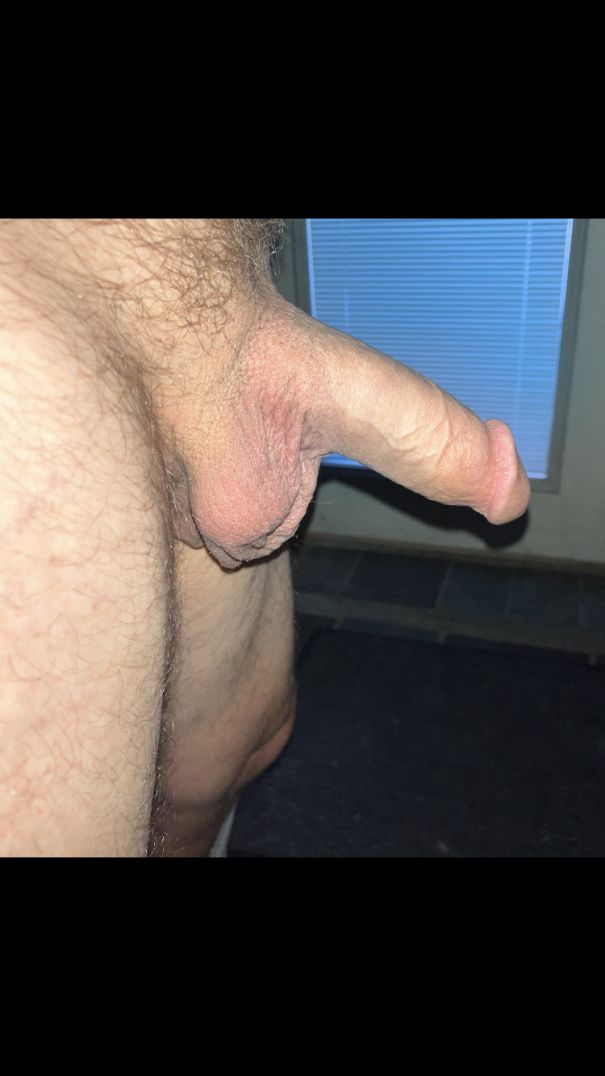 Help draining this? - Cock Selfie