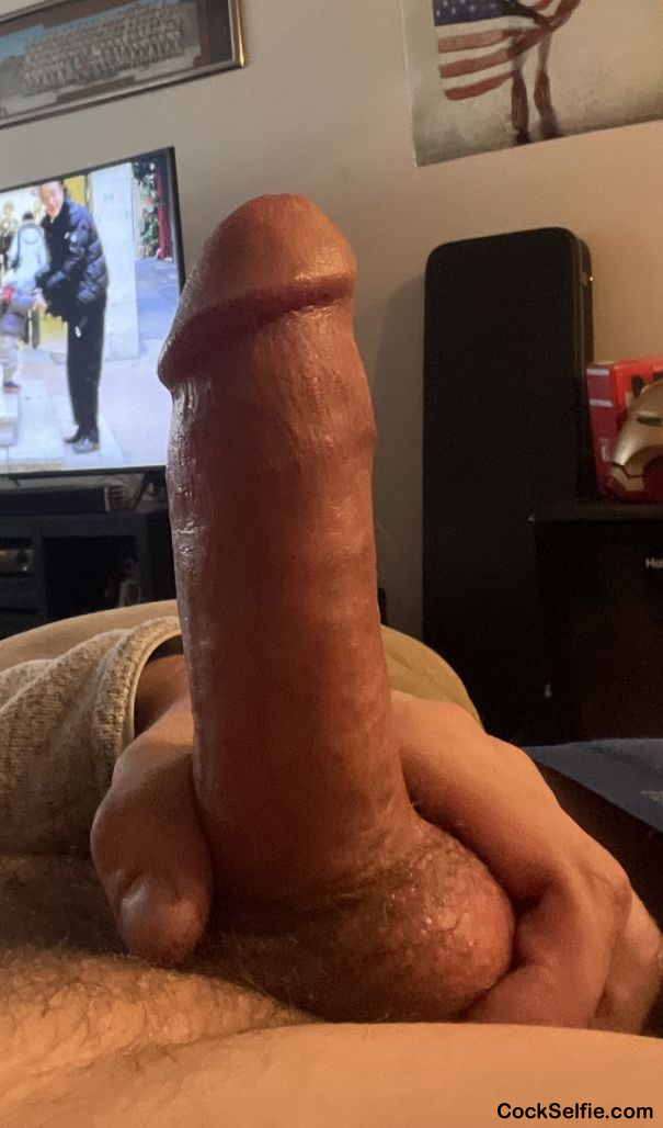 Blase mckinneys cock - Cock Selfie