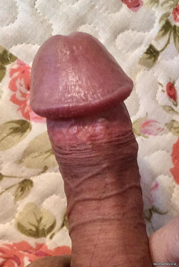  - Cock Selfie