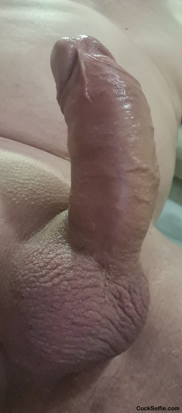  - Cock Selfie