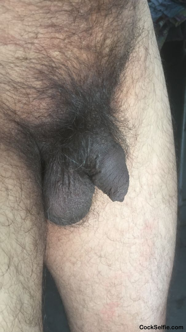 Like my wife - Cock Selfie