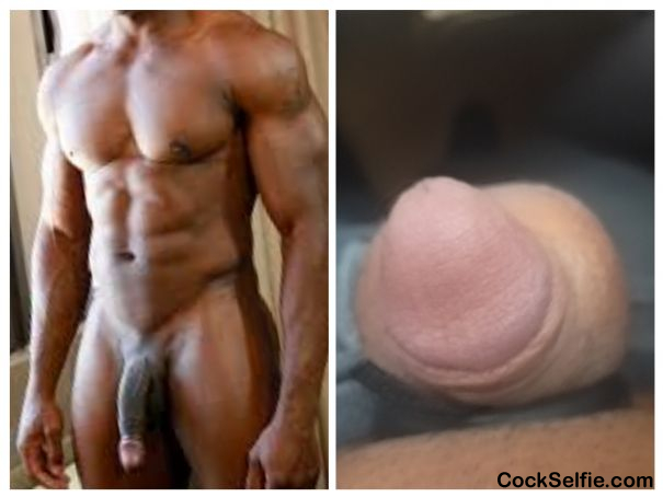  - Cock Selfie