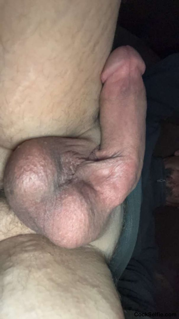 Gobble me up - Cock Selfie