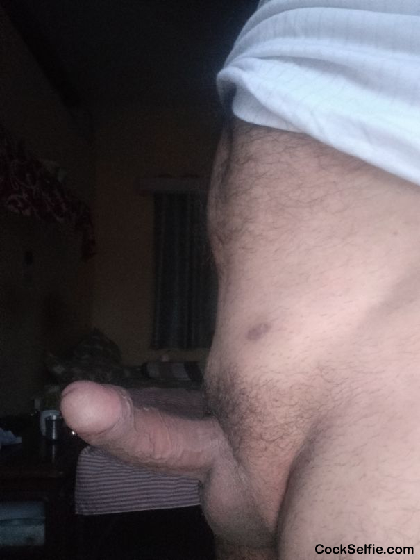  - Cock Selfie