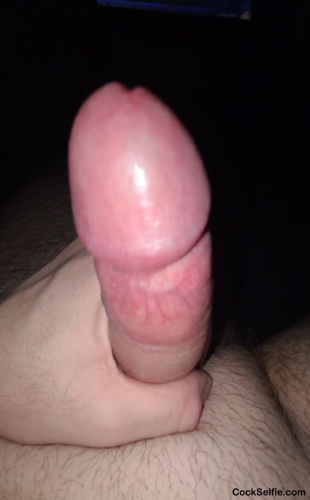  - Cock Selfie