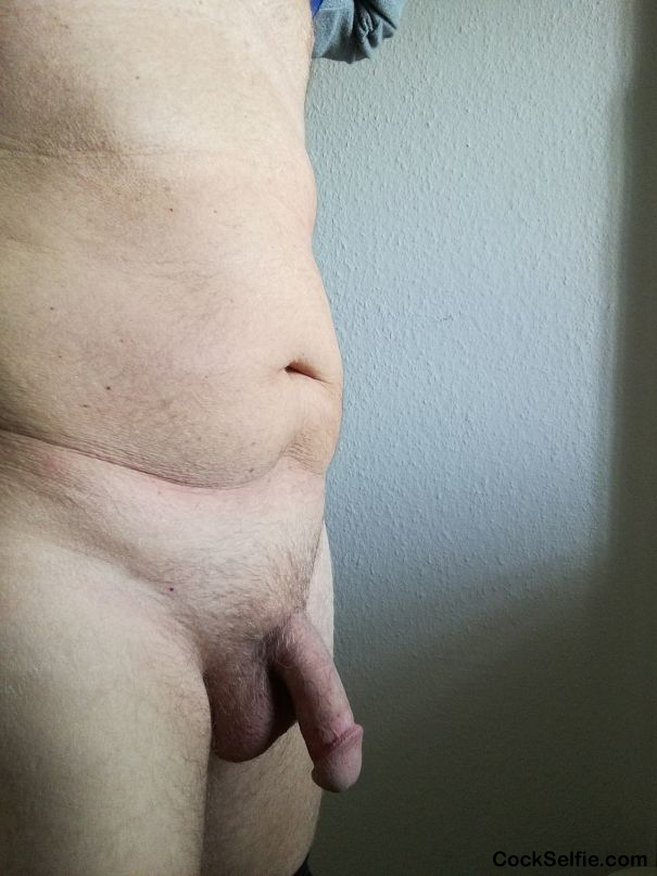 hello! - Cock Selfie