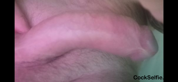 2 BIG - Cock Selfie