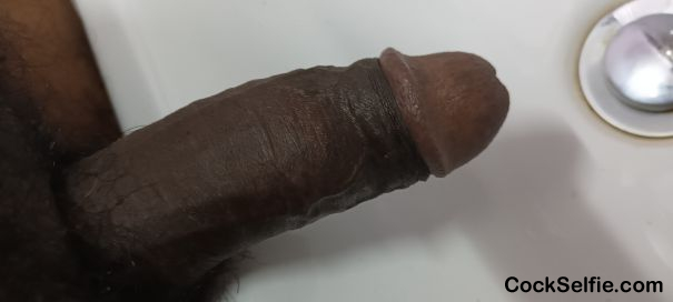 brownie3 indian soft sweet - Cock Selfie