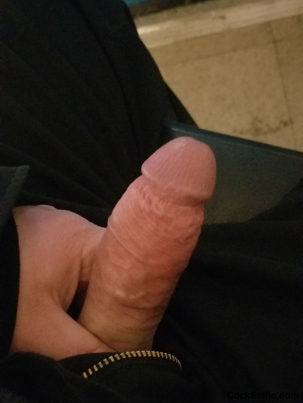  - Cock Selfie