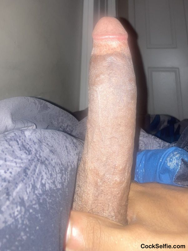  - Cock Selfie