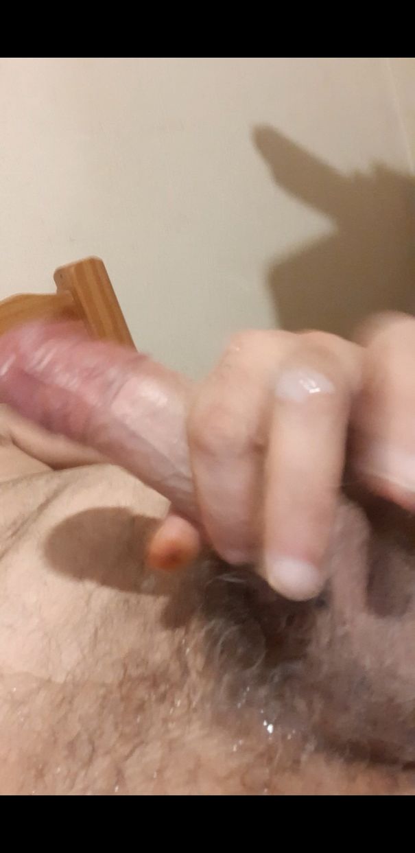  - Cock Selfie