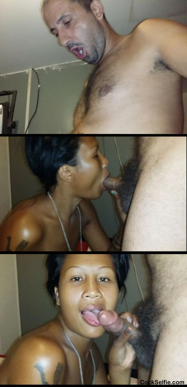 Cambodian very small pussy - Cock Selfie