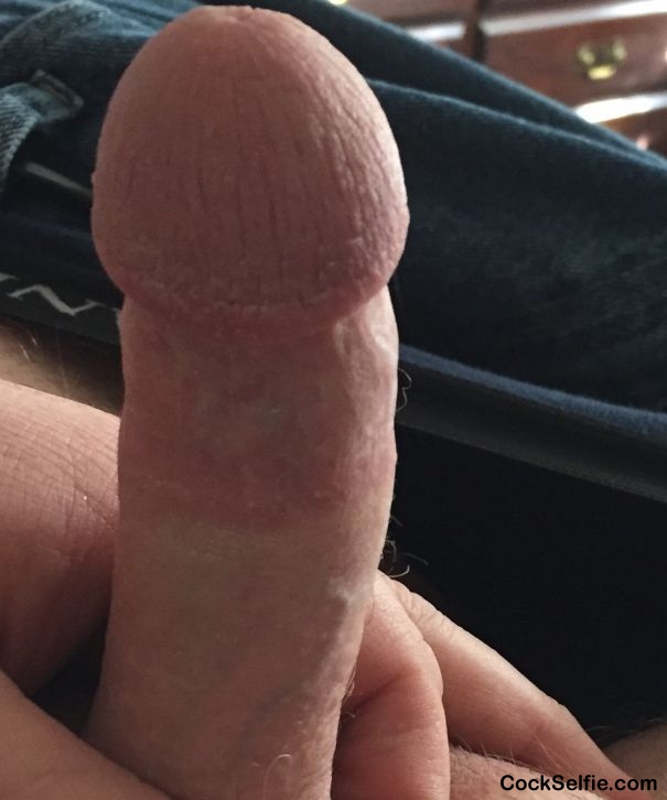 Monday funday - Cock Selfie