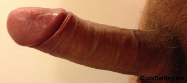 What Do you think? - Cock Selfie