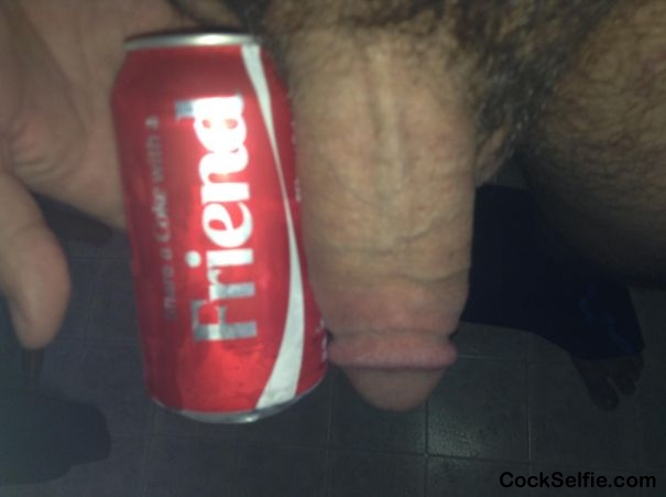  - Cock Selfie