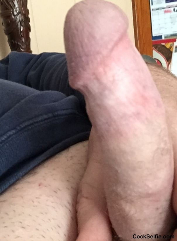 Any takers - Cock Selfie