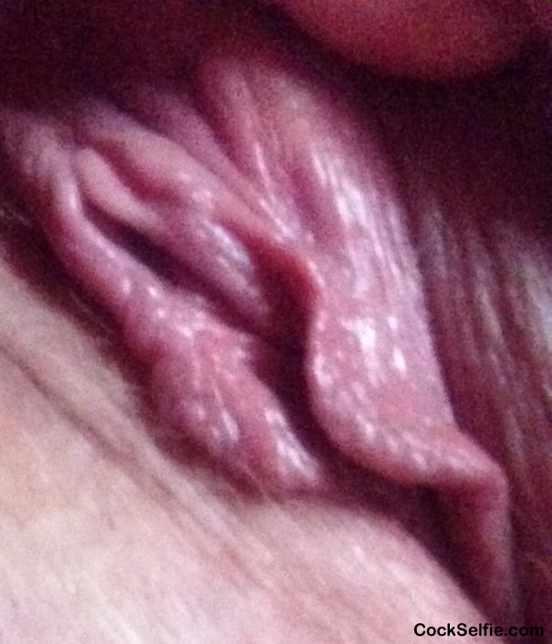  - Cock Selfie