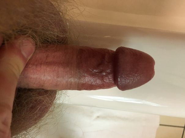  - Cock Selfie