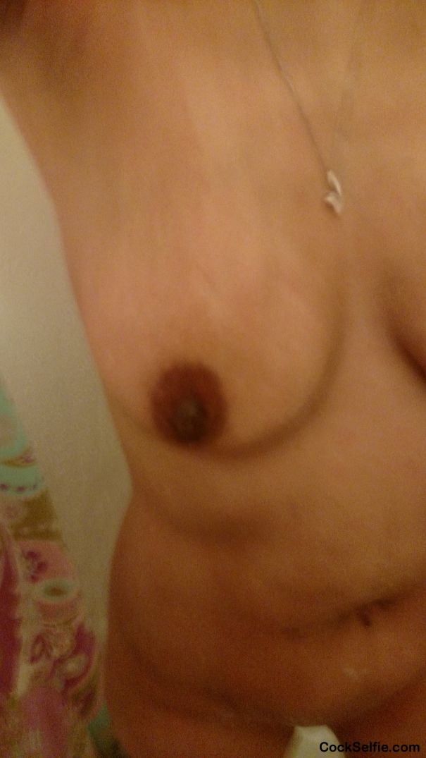 Like? - Cock Selfie