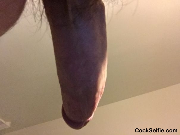  - Cock Selfie