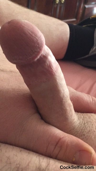 msg for kik. Any takers - Cock Selfie