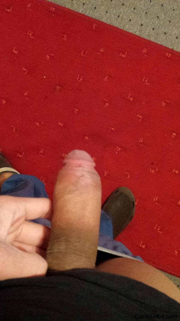  - Cock Selfie