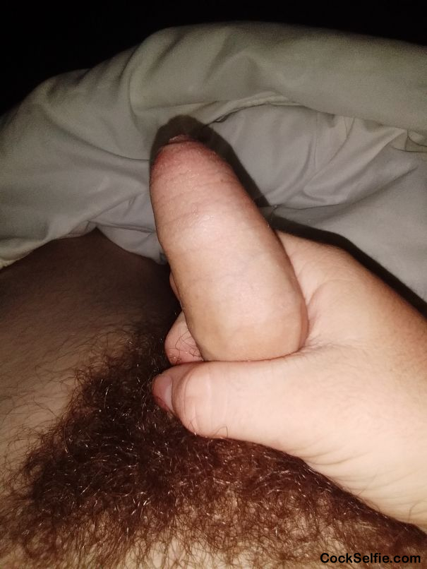 Jerking my cock to soo many hot dicks - Cock Selfie