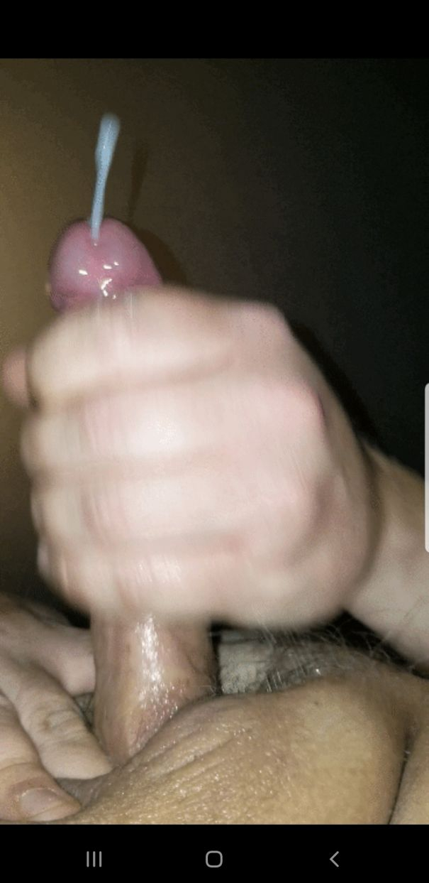  - Cock Selfie