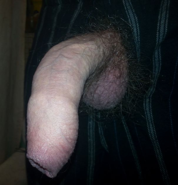 A little something for the foreskin lovers... - Cock Selfie