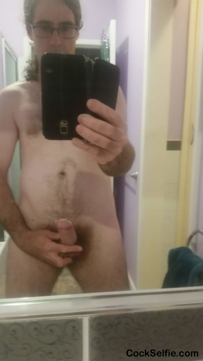 Henry999999. Tel +610418576569 - Cock Selfie