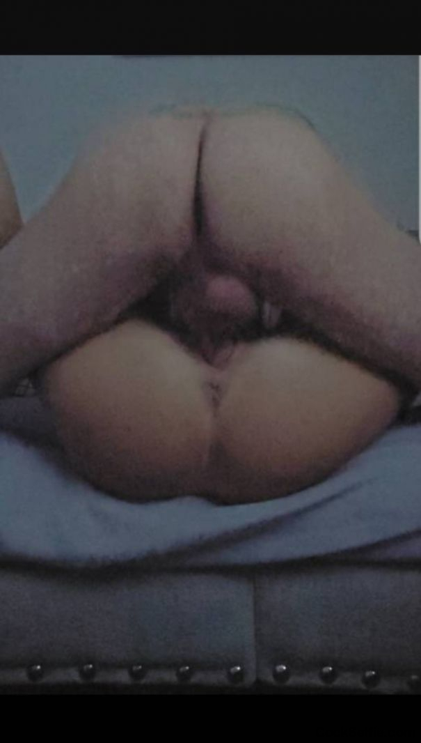 Deep digging - Cock Selfie