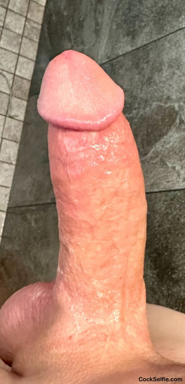 Blase Mckinneys Cock - Cock Selfie