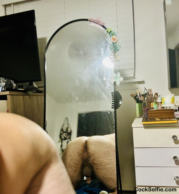 :0 - Cock Selfie