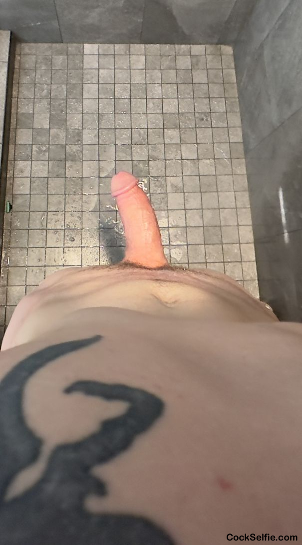 Blase Mckinneys Cock - Cock Selfie