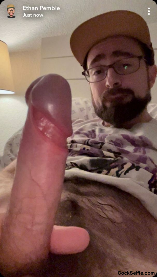 Show Off - Cock Selfie