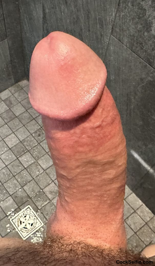 Blase Mckinneys Cock - Cock Selfie