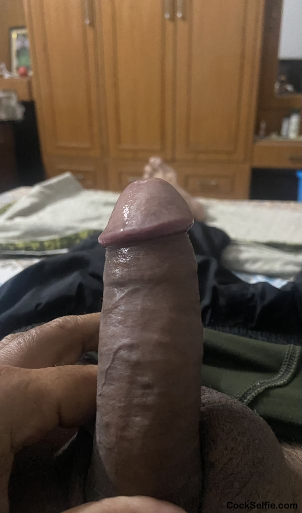 One more - Cock Selfie