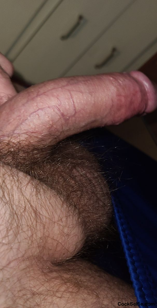  - Cock Selfie