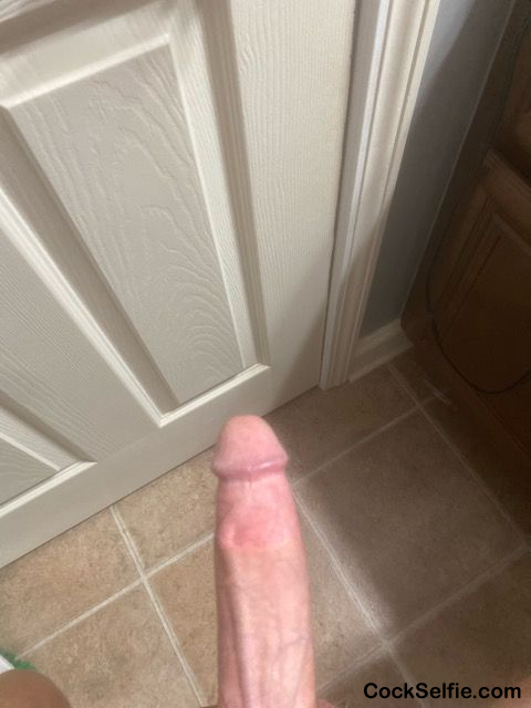 new - Cock Selfie