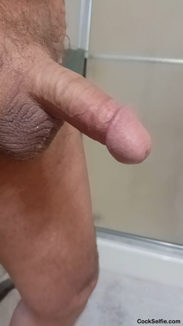  - Cock Selfie